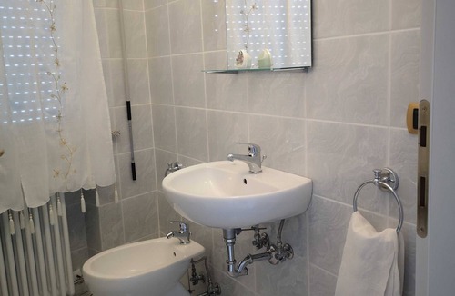 Castiglione di Cervia House | ON THE BORDER - CERVIA (11 GUESTS)