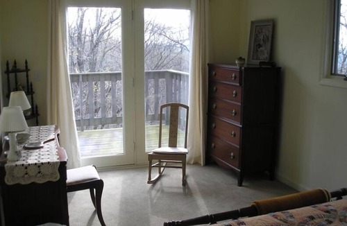 Sewanee House | On the mountain, 4 miles from Sewanee!