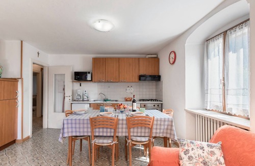 Brenzone sul Garda Apartment | On the shores of Lake Garda – Apartment Corte Faliva