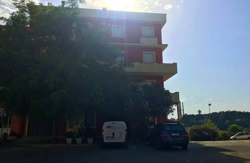 Le Castella Apartment | Onde Blu Apartment N1 with Terrace