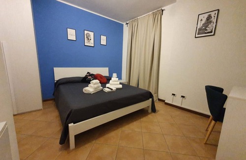 Serravalle Scrivia Hostel | One Bedroom Apartment