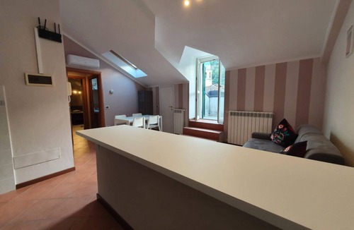 Serravalle Scrivia Hostel | One Bedroom Apartment