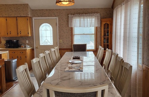 South Bethany Harbor House | One Block to Beach, No steps to enter, Waterfront Decks