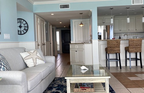 Garden City Condo | One Ocean Place 1101! Book at 2024 Rates w/VRBO all in pricing nightly rate!