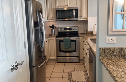 Garden City Condo | One Ocean Place 1101! Book at 2024 Rates w/VRBO all in pricing nightly rate!