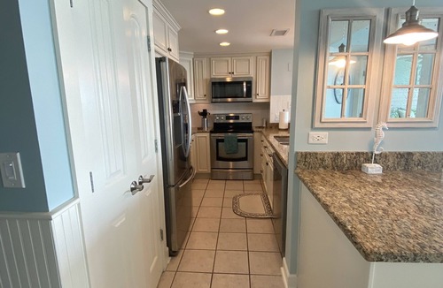 Garden City Condo | One Ocean Place 1101! Book at 2024 Rates w/VRBO all in pricing nightly rate!