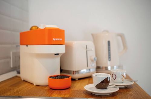 Laigueglia Apartment | One step away from the sand.