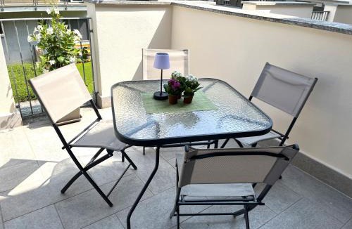 Chivasso Apartment | Only Time- Luxury Comfort House