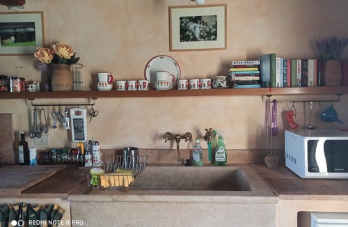Marsciano Apartment | Only you , the garden, the pool, 360 ° view ,the wifi, the art cities