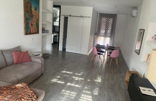 Tortona Apartment | Open Space Derthona