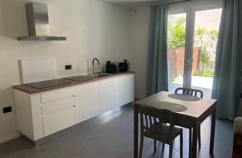 Riva del Garda Apartment | Openspace Riva