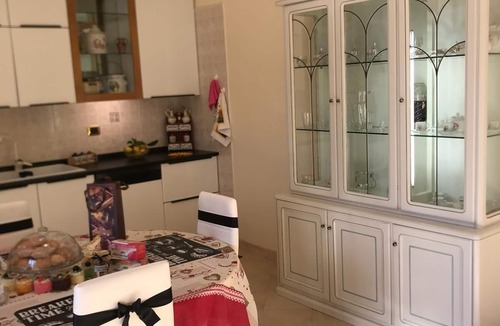 Torre Annunziata House | Oplonti suite