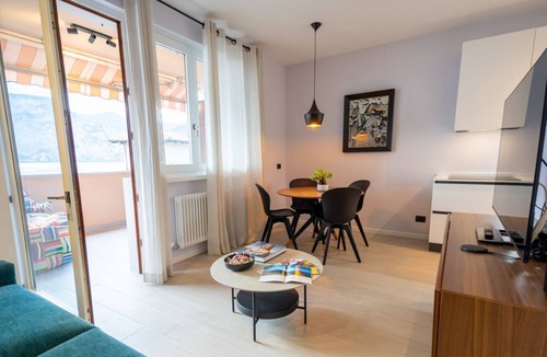 Assenza Apartment | ORA. BETH'S HOUSE