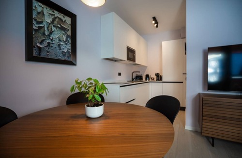 Assenza Apartment | ORA. BETH'S HOUSE