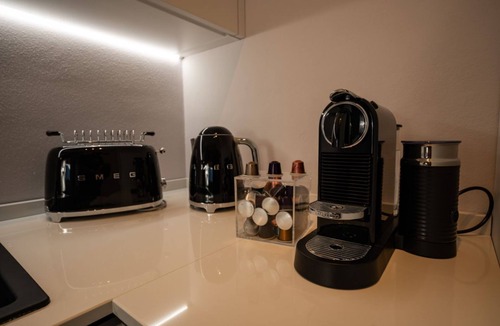 Assenza Apartment | ORA. BETH'S HOUSE