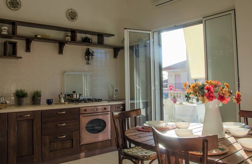 Marina di Ragusa Apartment | Orchid house Marina di Ragusa