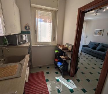 Nettuno Apartment | Orchidea Borghese