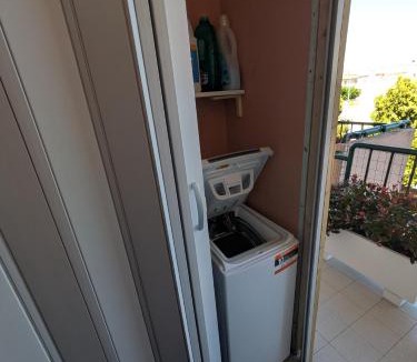 Nettuno Apartment | Orchidea Borghese