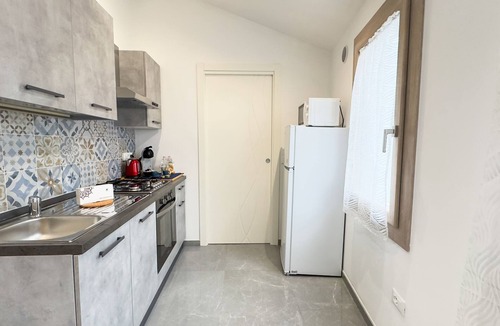 Chioggia Apartment | Orchidea in Chioggia