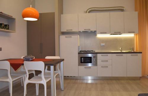 Tirrenia Apartment | Orchidea Marina