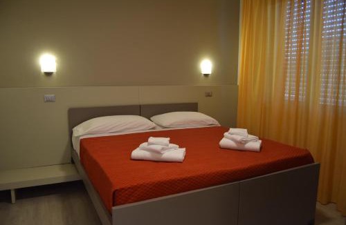 Tirrenia Apartment | Orchidea Marina