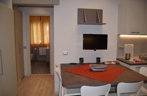 Tirrenia Apartment | Orchidea Marina
