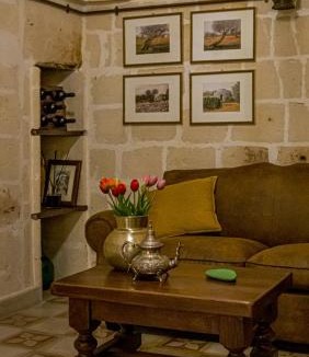 Oria Historic Centre House | Oria Lofts