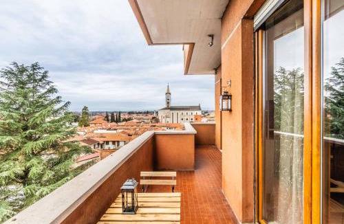 Buscate Apartment | -Oriente Home- MALPENSA AIRPORT-20min MILAN