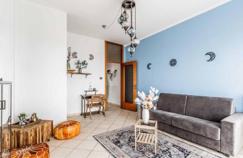 Buscate Apartment | -Oriente Home- MALPENSA AIRPORT-20min MILAN