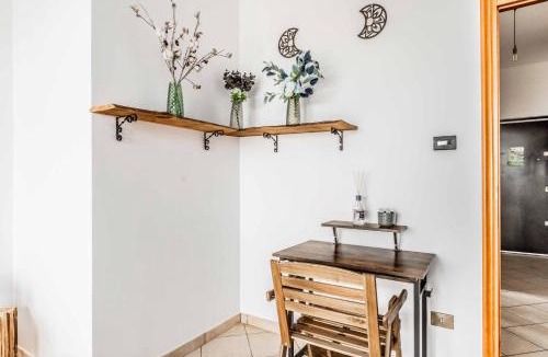 Buscate Apartment | -Oriente Home- MALPENSA AIRPORT-20min MILAN