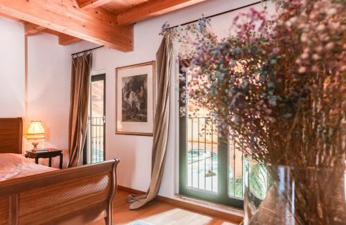Borghetto Apartment | Origine Country Farm