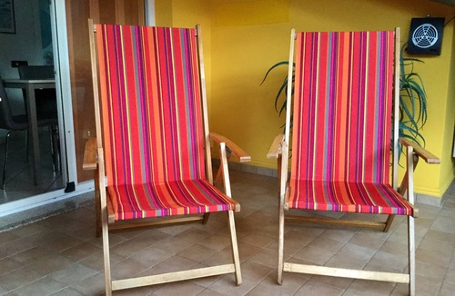 Oristano Apartment | Oristano city apartment