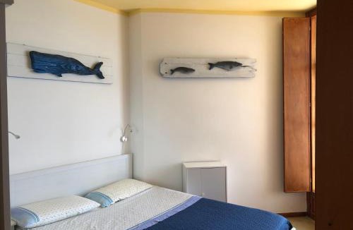 Teulada Apartment | orizzonte mare