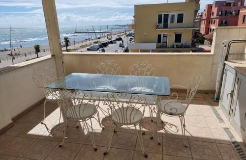 Quartiere XXXIII Lido di Ostia Ponente Apartment | Orizzonte Ostia