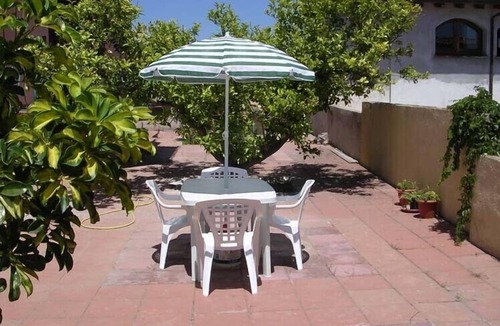 Orosei Apartment | Orosei-Sardinia - east coast-apartment in villa