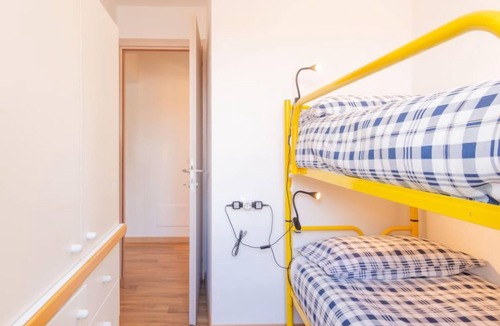 Gittana Apartment | Ortensia by Interhome