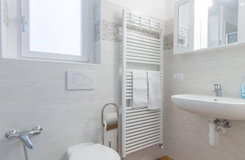 Gittana Apartment | Ortensia by Interhome