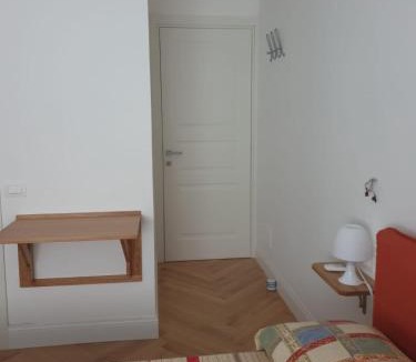 Maiori Bed & Breakfast | ORTI19