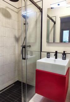 Maiori Bed & Breakfast | ORTI19