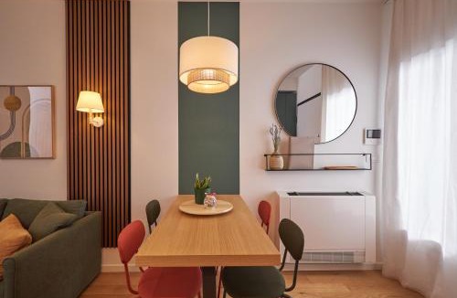 Santo Stefano House | Orti29 - Luxury Stay Bologna