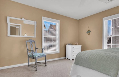 Seaside Heights Condo | Ortley beach Beach block