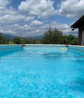 Front Apartment | Orto del pettirosso