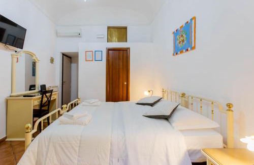 Esquilino House | Oscar 3