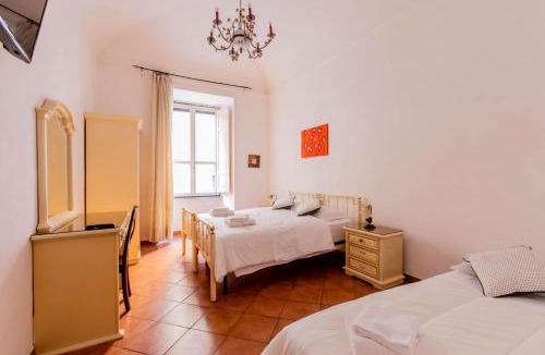Esquilino House | Oscar 3