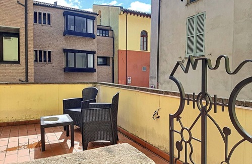 Foligno Apartment | Ospitaci Appartamenti San Salvatore 2