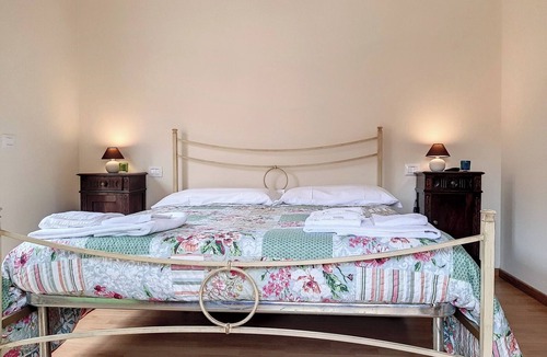Nocera Umbra House | Ospitaci Guest House Nocera Umbra - Matrimoniale