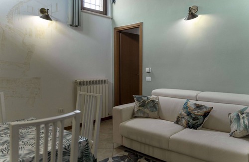 Foligno Apartment | Ospitaci - Via Sant'Andrea
