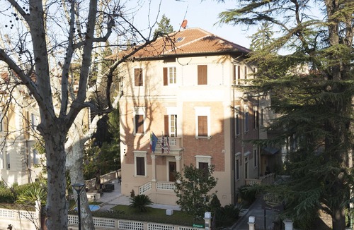 Foligno Apartment | Ospitaci Viale Mezzetti - 2.3