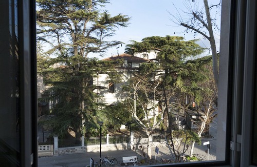 Foligno Apartment | Ospitaci Viale Mezzetti - 2.3