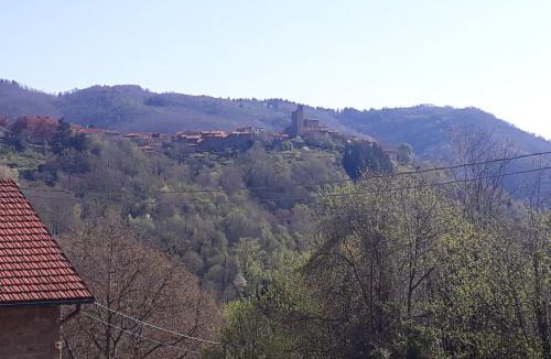 Montemignaio Hostel | Ospitalità Frate Sole